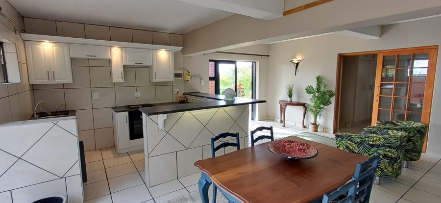 To Let 1 Bedroom Property for Rent in Balley Duff Free State